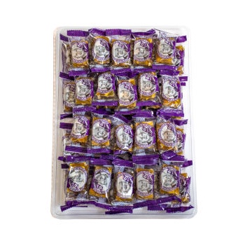  مسقطی چهار مغز حاج رسول- 1100 گرم6361f33594623110910